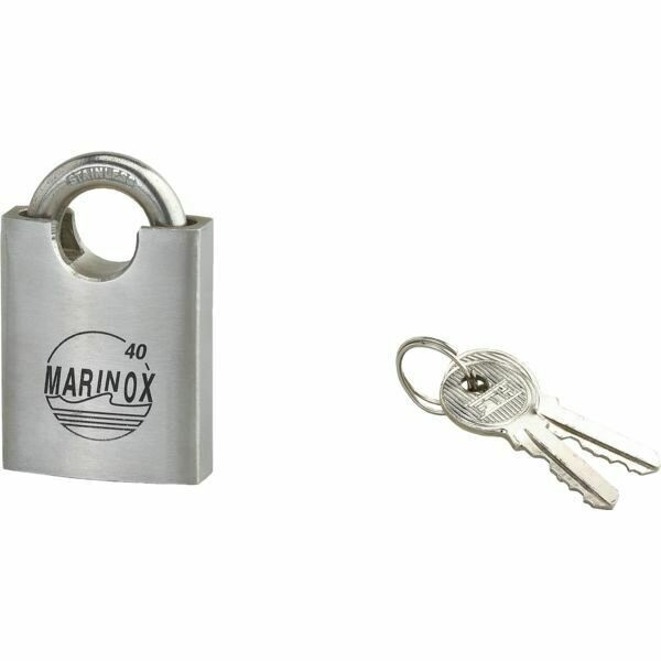 CADENAS MARINOX