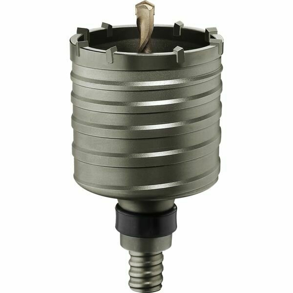 COURONNE TRÉPAN CARBURE SDS-MAX 150MM