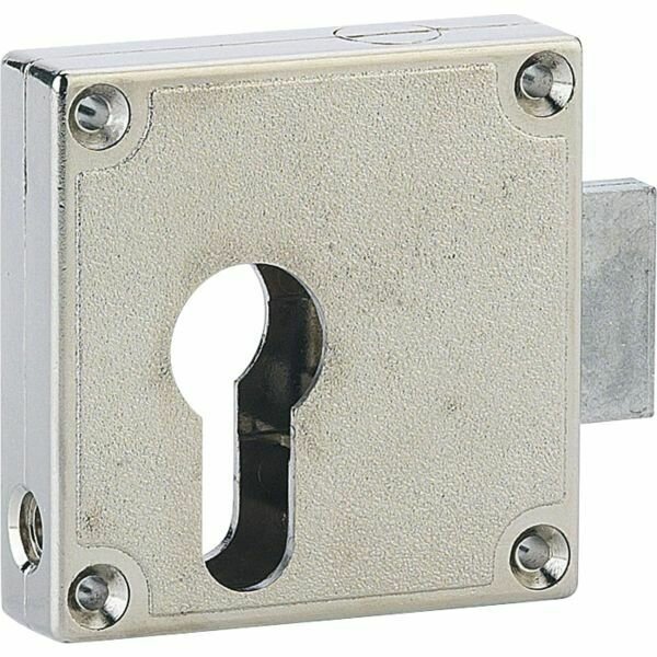 SERRURE DE PLACARD