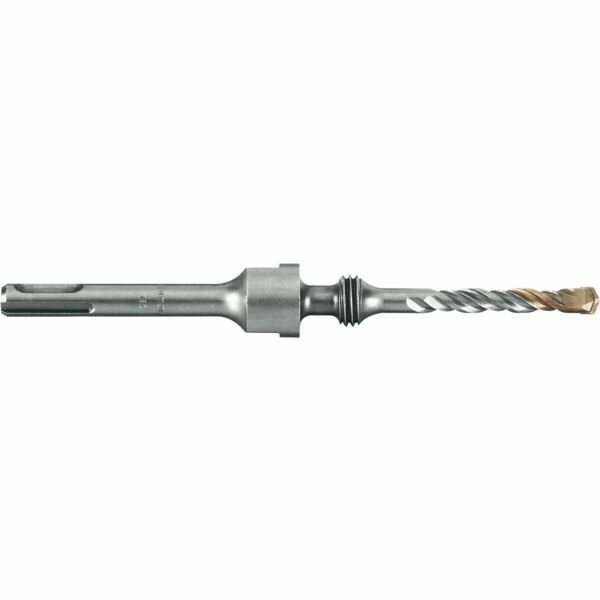 PORTE-OUTIL MONOBLOC POUR COURONNE TRÉPAN 340MM