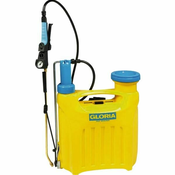 PULVÉRISATEUR DORSAL HOBBY 18L