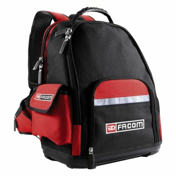 SAC À DOS TEXTILE BS.L30PB