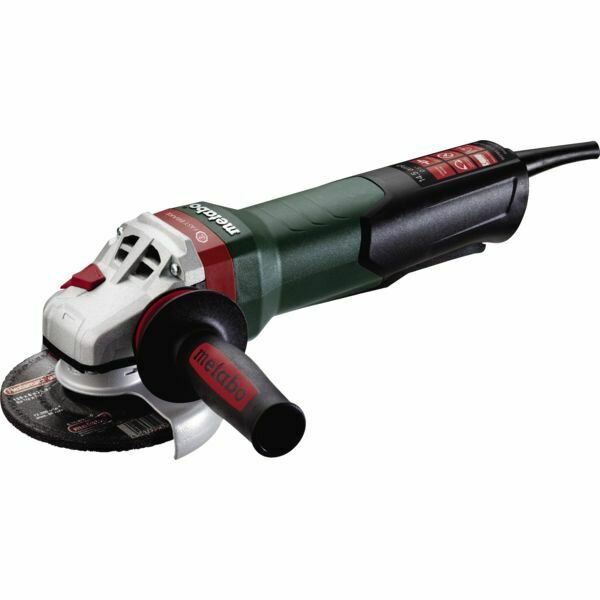 MEULEUSE WEPBA 17-125 QUICK