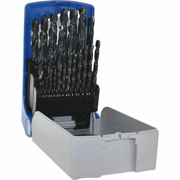 FORET G TSX EN COFFRET