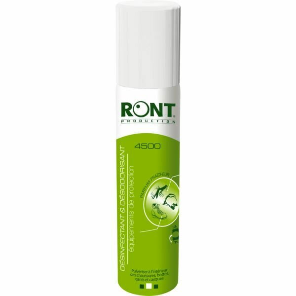 DÉSINFECTANT POUR MATÉRIEL EPI - 405ML