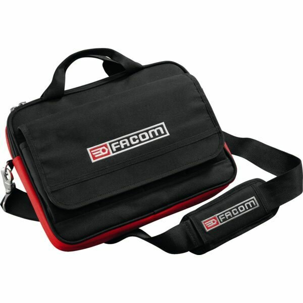 SAC TEXTILE ORDINATEUR 15&quot; BS.PC15PB