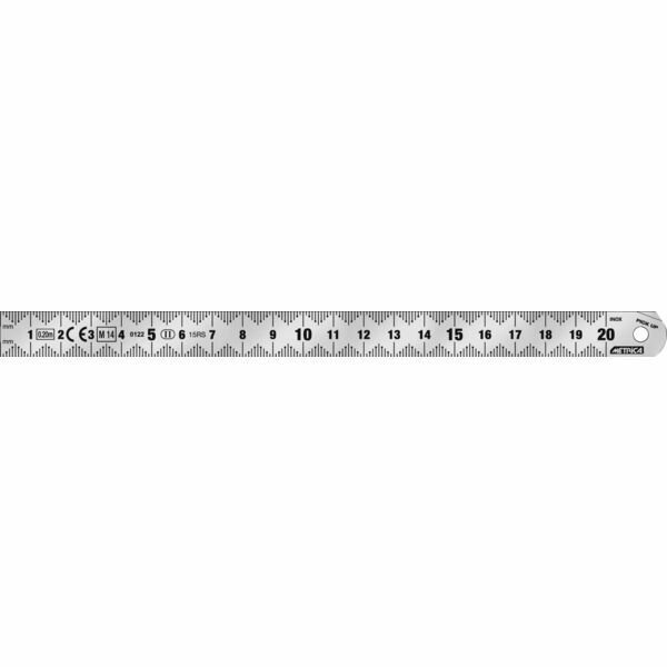 RÉGLET INOX
