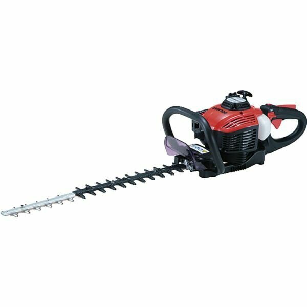 TAILLE-HAIE THERMIQUE HT2360D (BATTERIES + KIT D&#39;ACCESSOIRES)