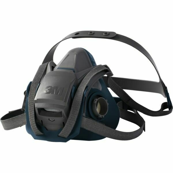 DEMI-MASQUE RÉUTILISABLE 6500