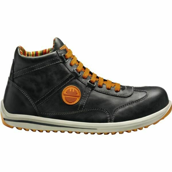 PAIRE DE CHAUSSURES HAUTES RACY S3 SRC ESD