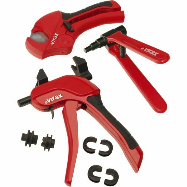 MINI-SERTISSEUSE AXIALE MANUELLE