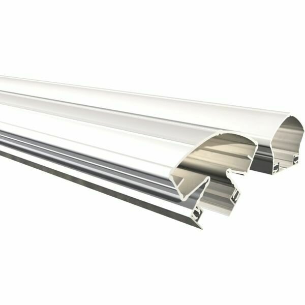 ANTI-PINCE DOIGTS EURO-PARE-DOIGTS PLUS - 90X90MM - BLANC