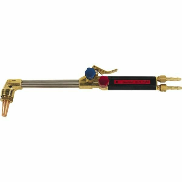 CHALUMEAU COUPEUR MINI ROC