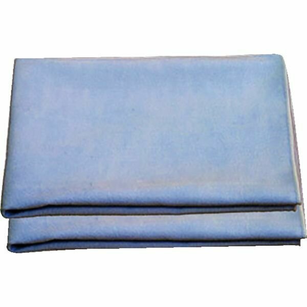 LOT DE 2 LINGETTES MICROFIBRES