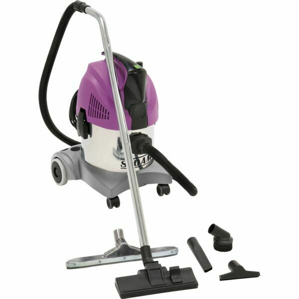 ASPIRATEUR EAU ET POUSSIÈRES 20L