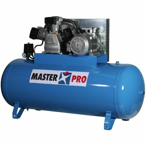 COMPRESSEUR FIXE 270L - 23,6M3/H