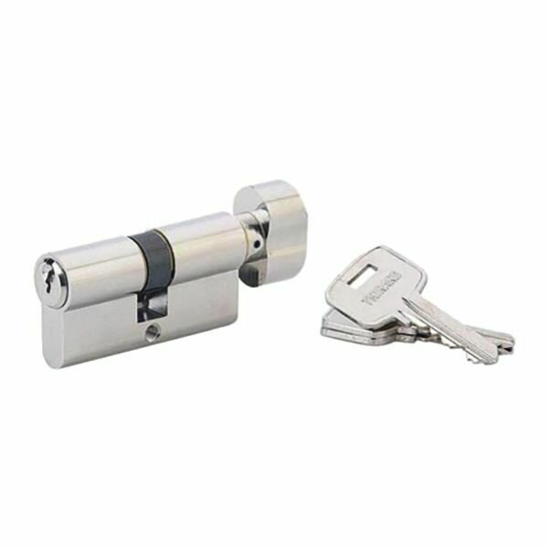 CYLINDRE 5G - 30X30MM