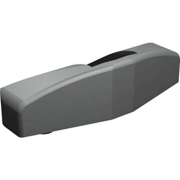 DEMI SABOT NYLON