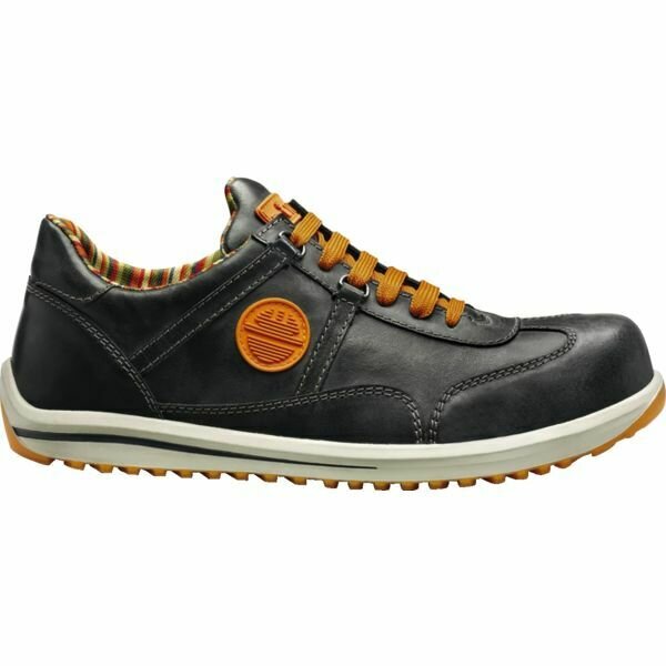 PAIRE DE CHAUSSURES BASSES RACY S3 SRC ESD