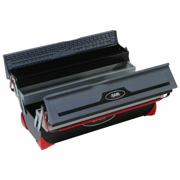 BOÎTE À OUTILS BOX-2Z