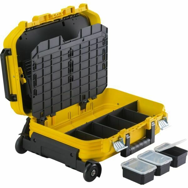 VALISE DE MAINTENANCE