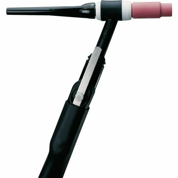 TORCHE TIG SRL 17 STANDARD