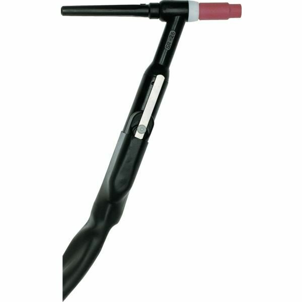 TORCHE TIG SRL 26 STANDARD