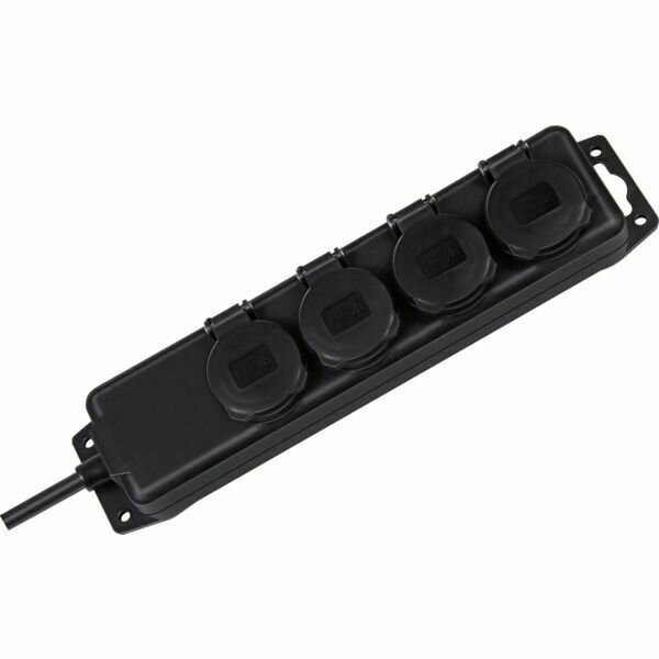 BLOC MULTIPRISE - 6 PRISES 2M