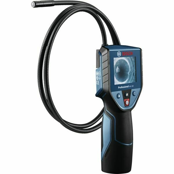 CAMERA D&#39;INSPECTION GIC 120