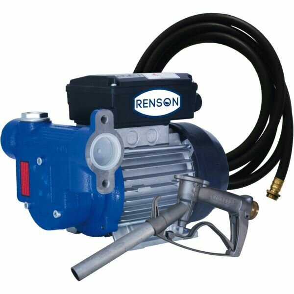 POMPE DE TRANSVASEMENT FUEL