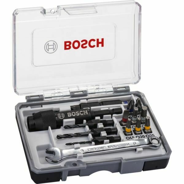 COFFRET PERÇAGE VISSAGE