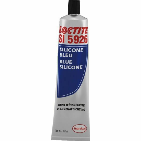 LOCTITE SI 5926 SICLIONE BLEU - 100ML