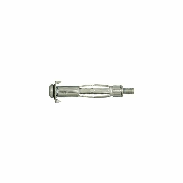 CHEVILLE CLOISONS CREUSES 4X32MM - BOÎTE DE 100