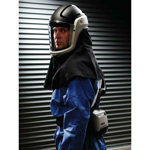APPAREIL RESPIRATOIRE À VENTILATION ASSISTÉE VERSAFLO TR-600