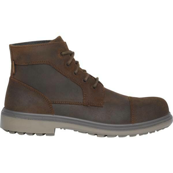 PAIRE DE CHAUSSURES OSLO S3 SRC