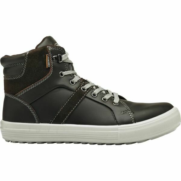 PAIRE DE CHAUSSURES HAUTES VARGAS ET VISION S3 SRC