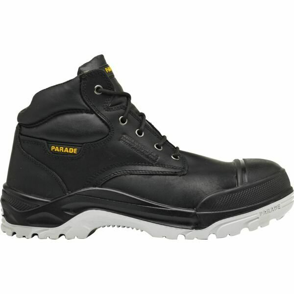 PAIRE DE CHAUSSURES NUMEX S3 SRC
