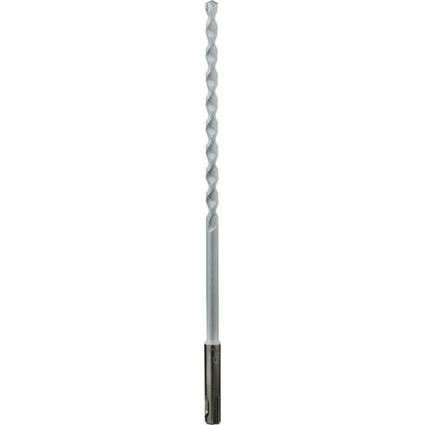 FORET SDS+ WALLSTER 6X160MM