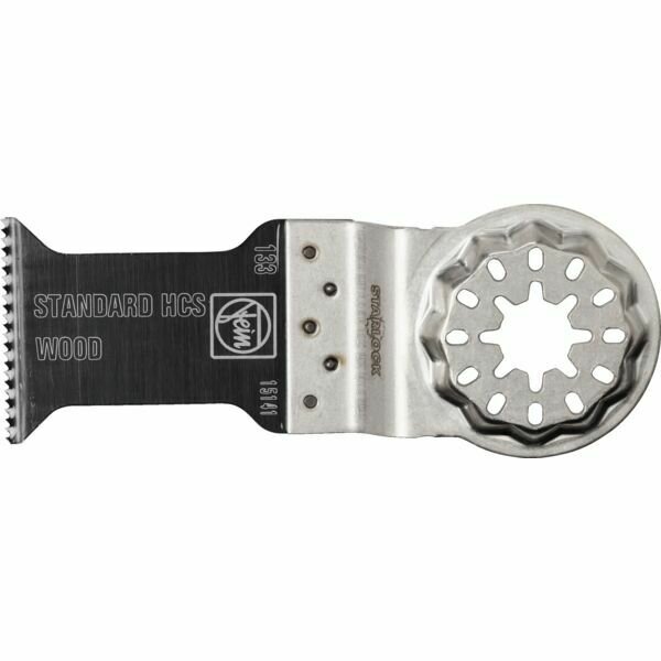 LAME DE SCIE E-CUT STANDARD