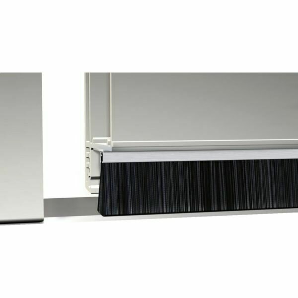 BAS DE PORTE IBS 90 - 32MM X 300CM