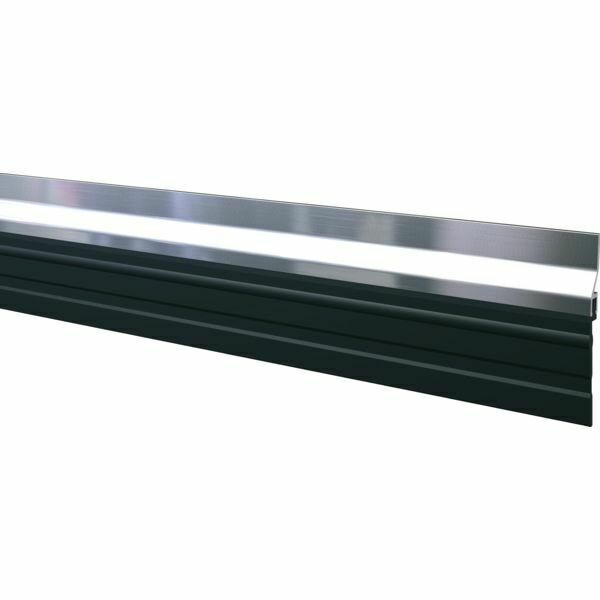 BAS DE PORTE DE GARAGE ADS - 250CM