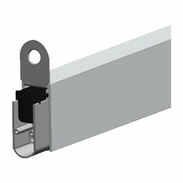 PLINTHE ELLENMATIC SOUNDPROOF - 93CM