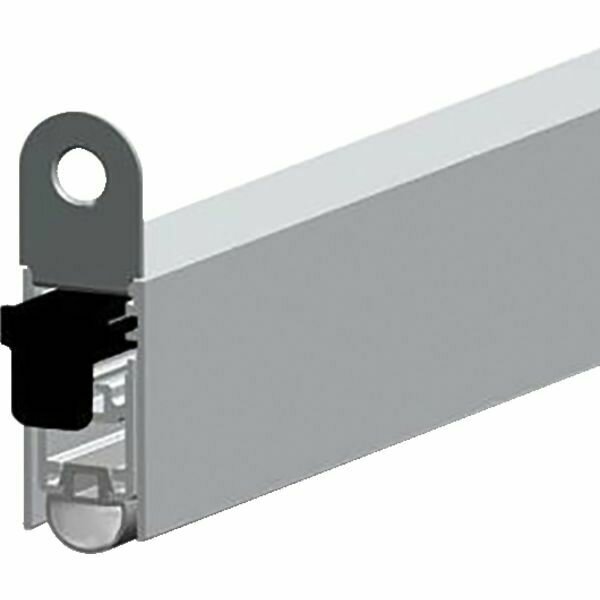 PLINTHE ELLENMATIC UNI-PROOF - 93CM