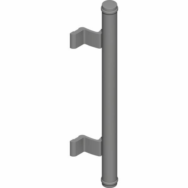 POIGNÉE DIVA XI - BLANC