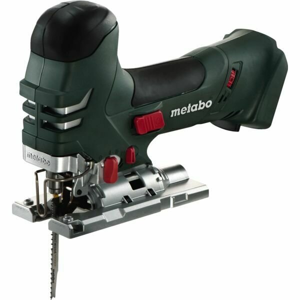 SCIE SAUTEUSE STA 18 LTX 140 (PRODUIT SEUL)