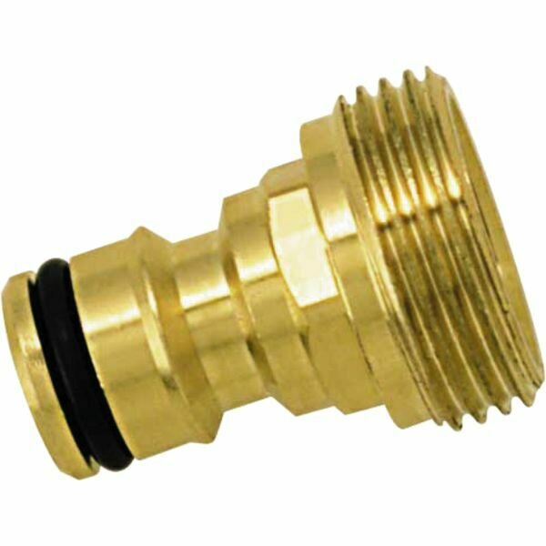 ADAPTATEUR MALE 20X27 ADM20