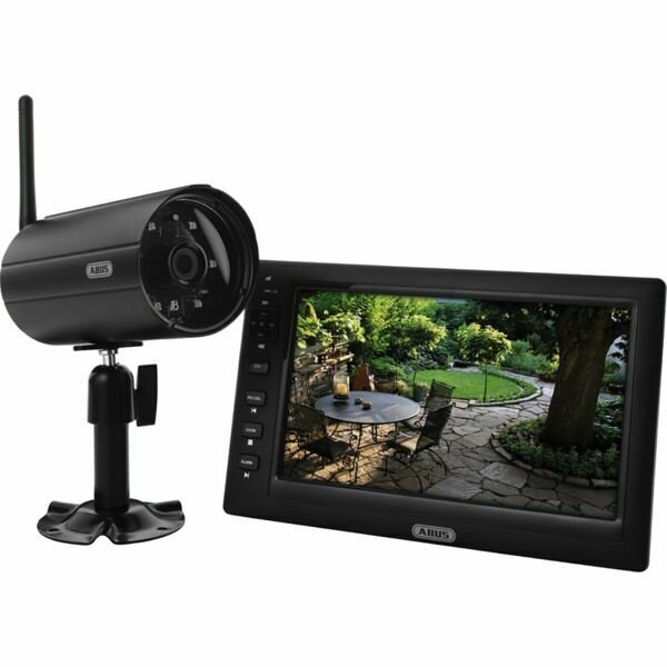 KIT VIDÉOSURVEILLANCE
