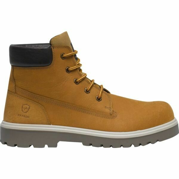 PAIRE DE CHAUSSURES WILLIS S3 SRC