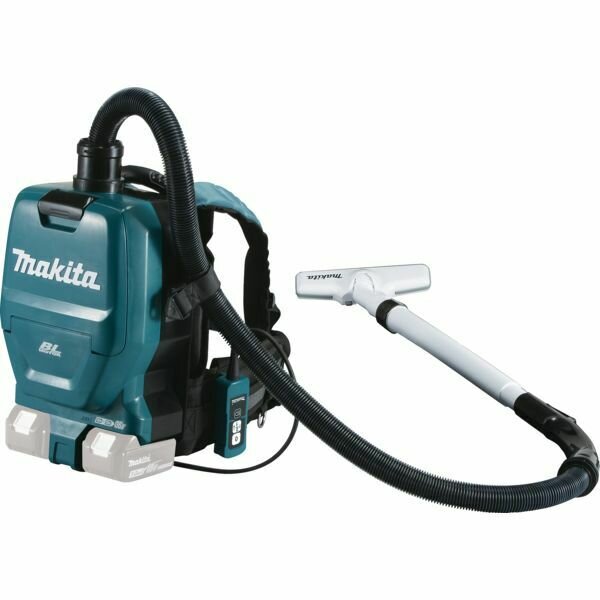 ASPIRATEUR SUR BATTERIE DVC260Z (PRODUIT SEUL)