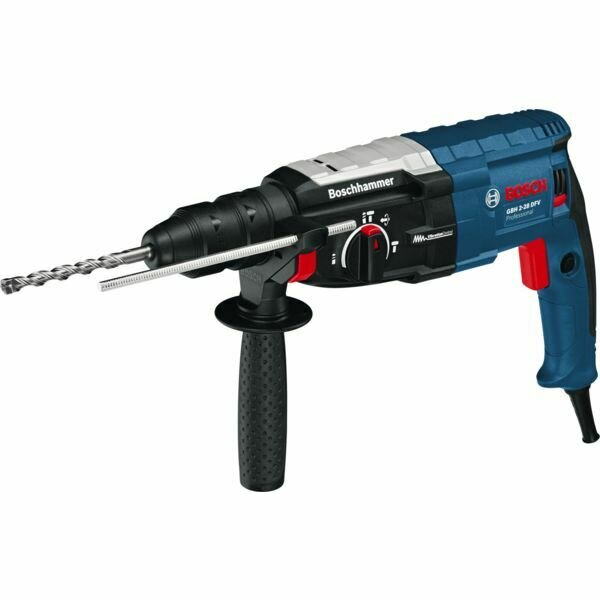 PERFORATEUR BURINEUR SDS-PLUS GBH 2-28 F